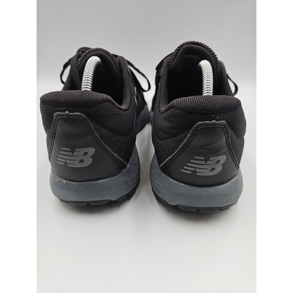 New Balance 520 v5 Black Gray Running Shoes M520LB5 Men's Sz 11D - Picture 4 of 5